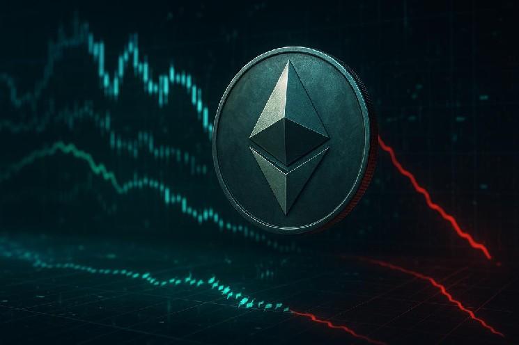 Cijena Ethereuma staje na ključnoj podršci dok prodavači unutar dana drže kontrolu