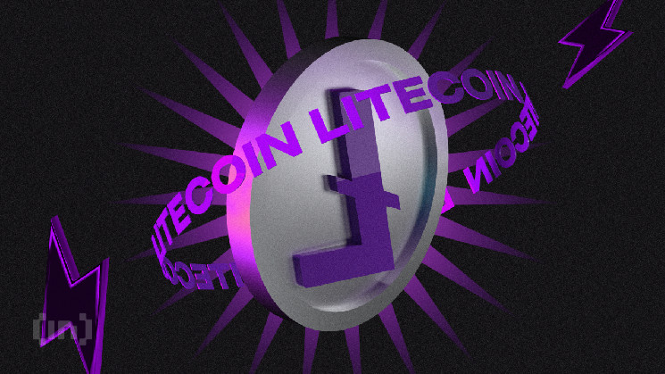 Сможет ли Litecoin (LTC) достичь $100