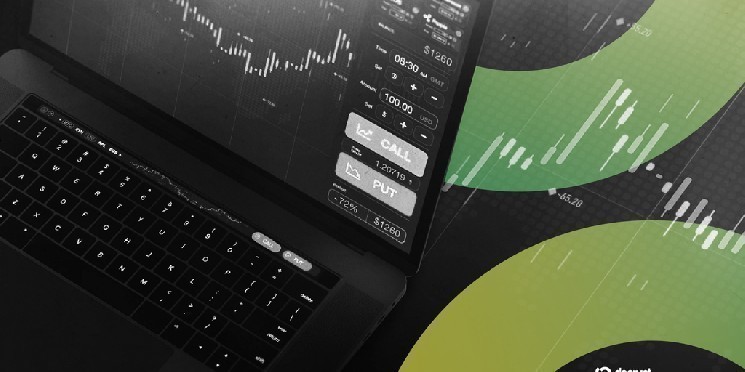 Биткойн -ставка Трампа поднимает BTC и ETH, как Уолл -стрит паникует по Ирану: анализ
