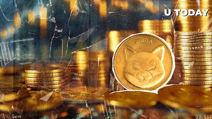 Шиба Ину (Шиб) может взлететь на 33%, если этот золотой крест подтвердит