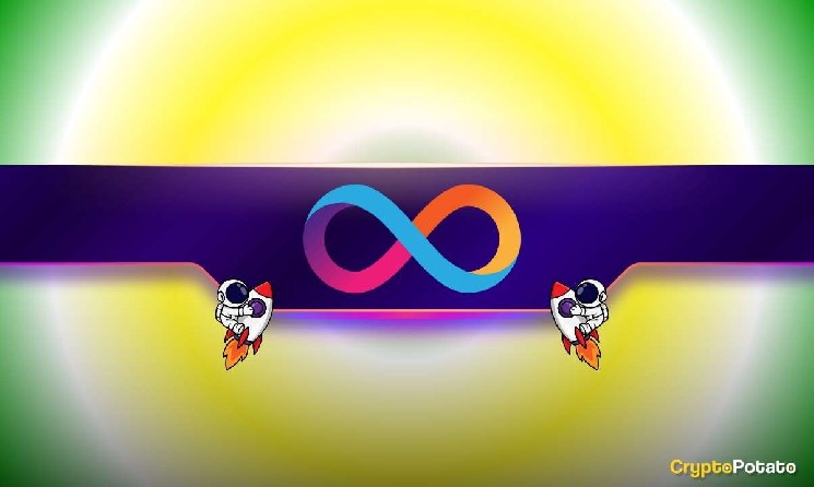 Интернет-компьютер (ICP) взорвался на 100% за неделю: что движет ростом?