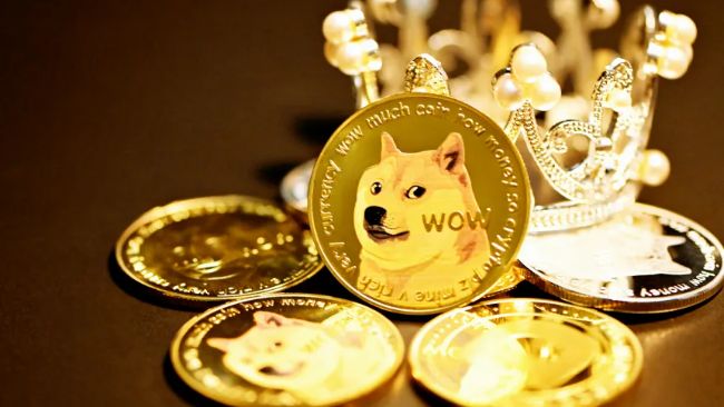 Образец Doge Bullish указывает на целевую цель $ 0,42 - аналитик