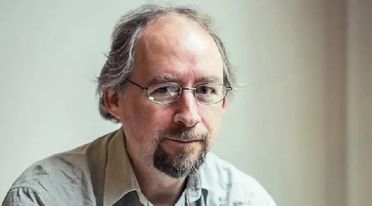 Адам Бэк: У Биткоина есть время подготовиться к эре квантовых систем Адам Бэк: У Биткоина есть время подготовиться к эре квантовых систем