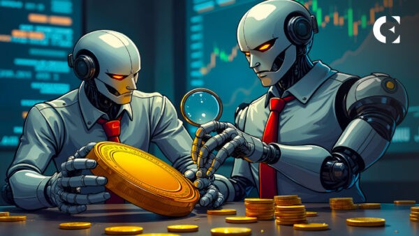 Китай работает над фьючерсами на AI-токены в конкуренции с вычислительными картами США