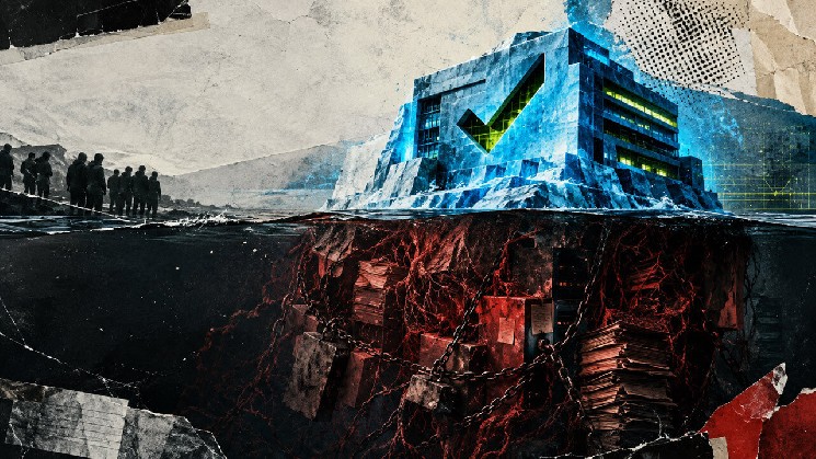 Four years after FTX, crypto exchanges still prove assets without proving solvency Four years after FTX, crypto exchanges still prove assets without proving solvency