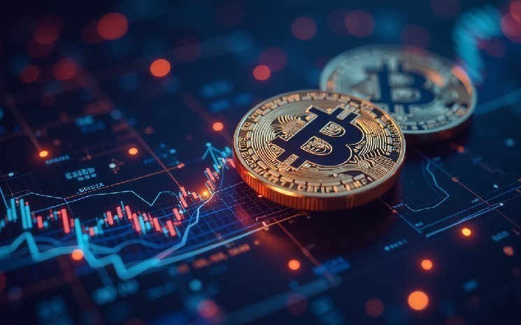 Биткойн приближается к 100 тысяч долларов США, а зона поддержки $ 61,6 млрд укрепляется около 95 тысяч долларов США