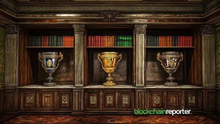 Uniswap and PancakeSwap Lead the Pack of Top DEXEs by Weekly Volume