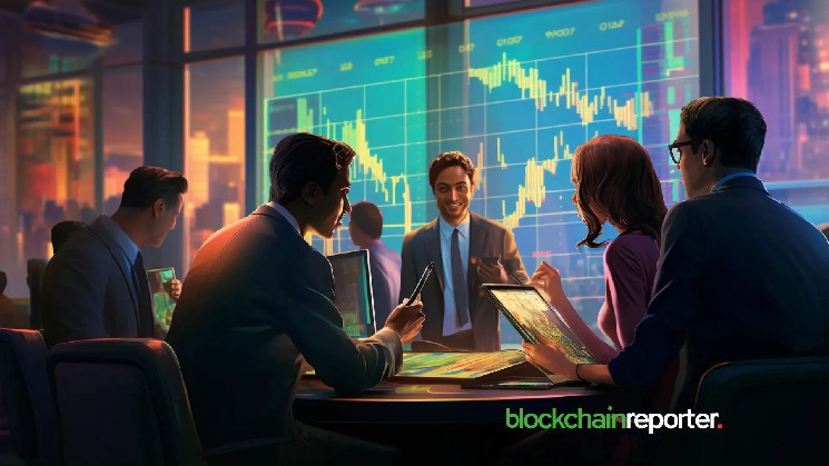 $M, $TAO, and $DEXE Lead the Pack of Top Crypto Gainers of Week