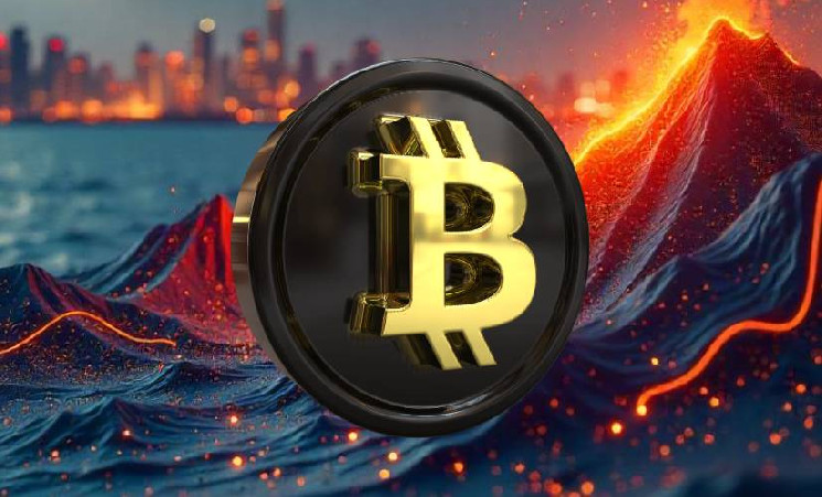 Open Interest по BTC превысил $32 млрд