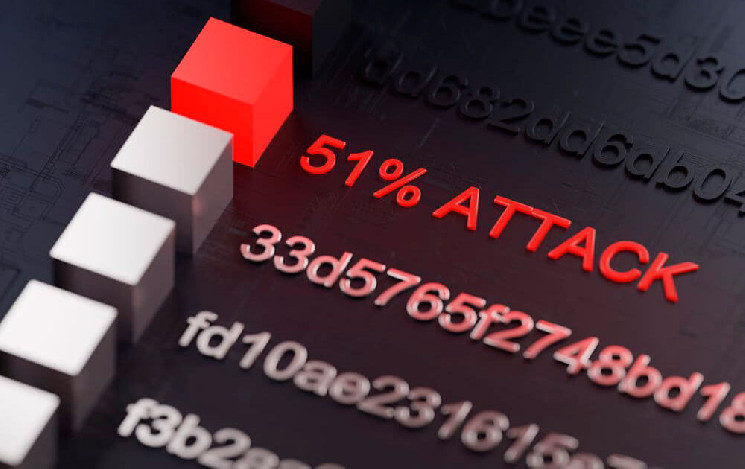 Атака 51% на блокчейн биткоина вполне осуществима