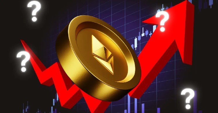 Ethereum выбил 2700 долларов: $ 3000 в следующем?