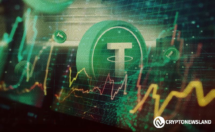 Tether earned $6.2 billion in 2023, outpacing BlackRock.USDT increased its BTC finances, showing its belief in digital assets.The token’s efficient ventures in U.S. Treasury bills boosted