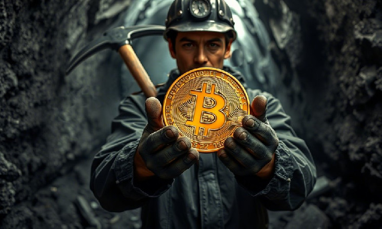 Добыча биткоинов с использованием угольной энергии снизилась на 43% с 2011 года