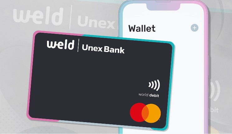 Команда Weld Money заявила о прекращении деятельности в Украине