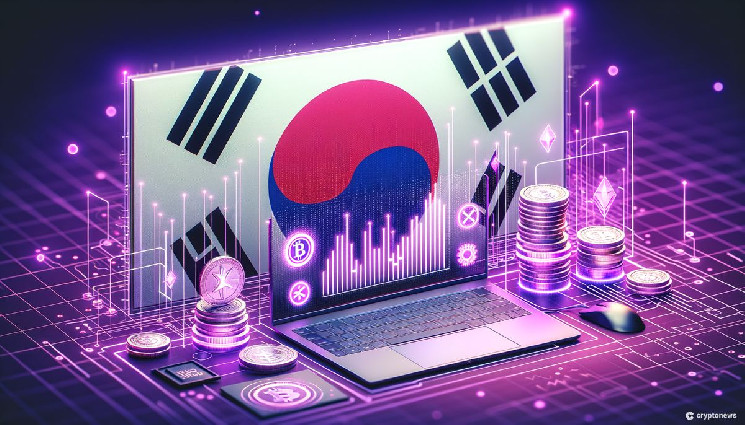 Binance сократит долю в южнокорейской бирже цифровых активов GOPAX