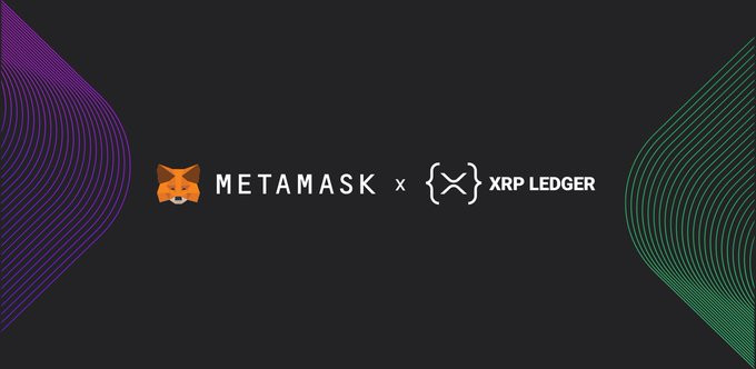 XRPLedger теперь доступен на MetaMask с помощью Snap