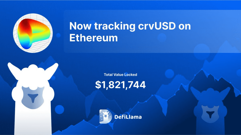 Стабильная монета crvUSD от Curve завершает третье развертывание для устранения высокого уровня газа