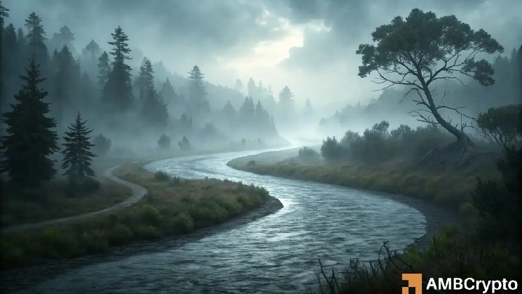 RIVER crypto’s volatility surges: Why traders should watch $11.4 next