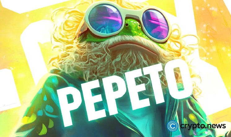 Solaxy, Pepeto Rise, в то время как Pepe держит: ведущие виды Memecoin Prefale, которые могут 1000x