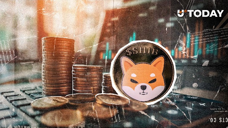 Почти 8 миллионов SHIB исчезли после первой регистрации ETF Shiba Inu