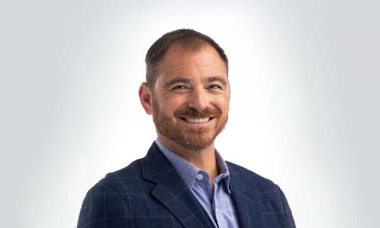 Джеральд Дэвид: «Долларовые стейблкоины доминируют из-за ограничений банковского сектора США» Джеральд Дэвид: «Долларовые стейблкоины доминируют из-за ограничений банковского сектора США»