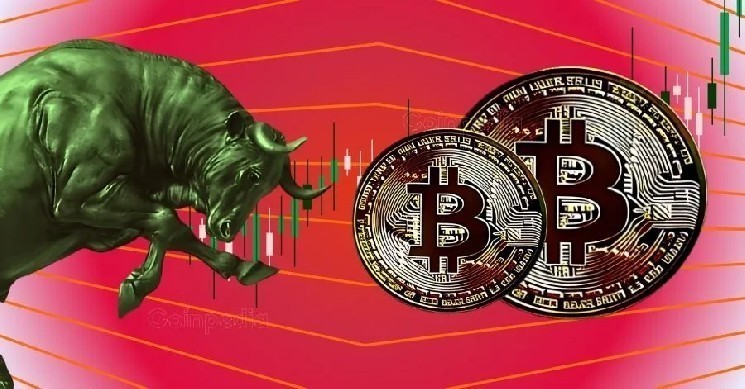 Биткойн цена достигает 115 тыс. Долл. США в следующие 60 дней, прогнозирует аналитик Тимоти Петерсон