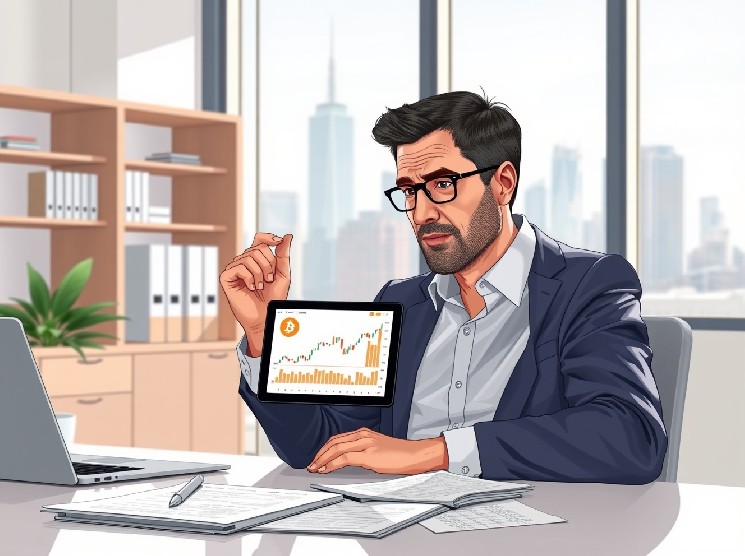 Bitcoin Price Prediction: Bitwise CIO Boldly Reaffirms $1 Million Target Amid Market Evolution