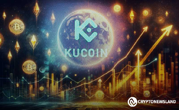 Price Analysis: Unveiling KuCoin KCS’s Path to .50 – A Strategic Move in 2024