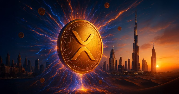 Rlusd превосходит поставки в 300 миллионов долларов, поскольку Ripple обеспечивает поддержку ОАЭ