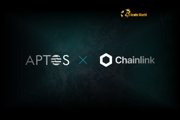 Aptos Security повышена: партнерство с цепным анализом улучшает траст в цепочке