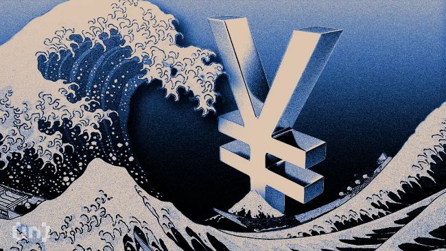 El rendimiento de los bonos a 30 años de Japón alcanza un récord del 4.2%: ¿Qué significa para Bitcoin?