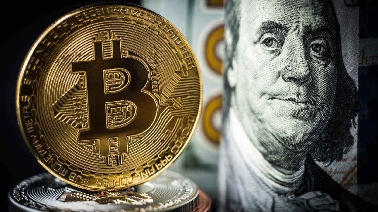Bitcoin just faced largest deleveraging since 2023