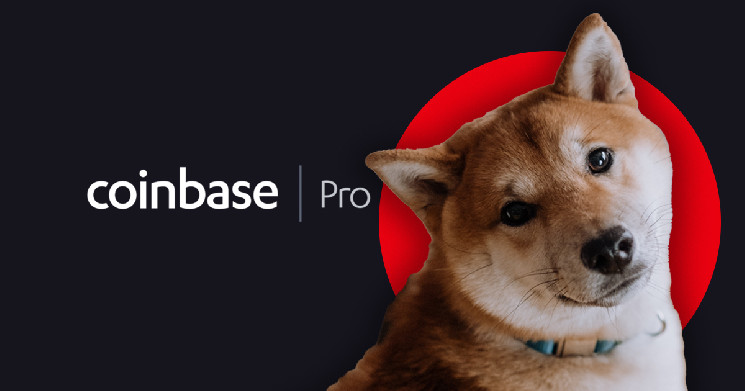 coinbase pro shiba inu price wrong