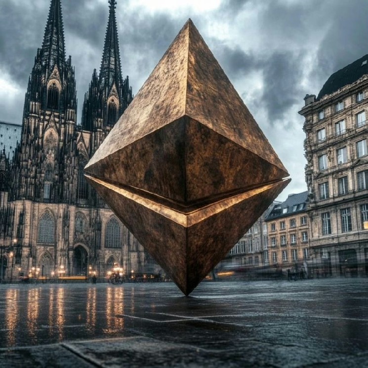 Polygon Foundation : Migration senkt Dienste auf Ethereum-Netzwerk temporär