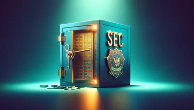 Нераскрытый отчет раскрывает недостатки кибербезопасности SEC перед взломом фальшивого одобрения Bitcoin ETF