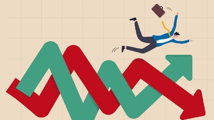 QCP Capital: биткоин на паузе, ФРС на паузе — кто сломается первым?