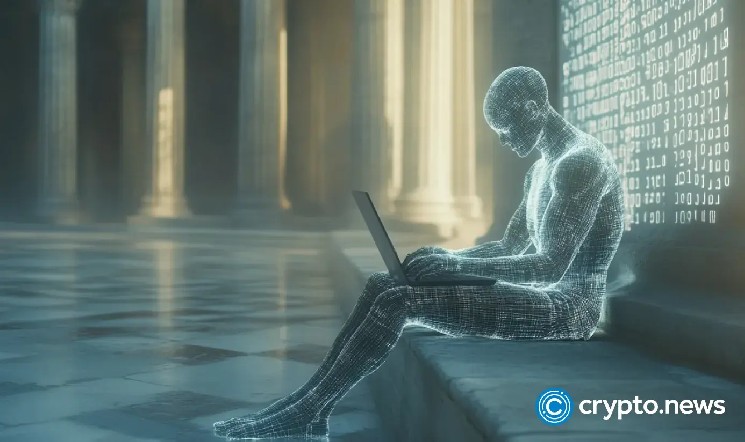 ИИ с открытым исходным кодом-не в конечном итоге, в которой Ай Ончейн-это | Мнение ИИ с открытым исходным кодом-не в конечном итоге, в которой Ай Ончейн-это | Мнение