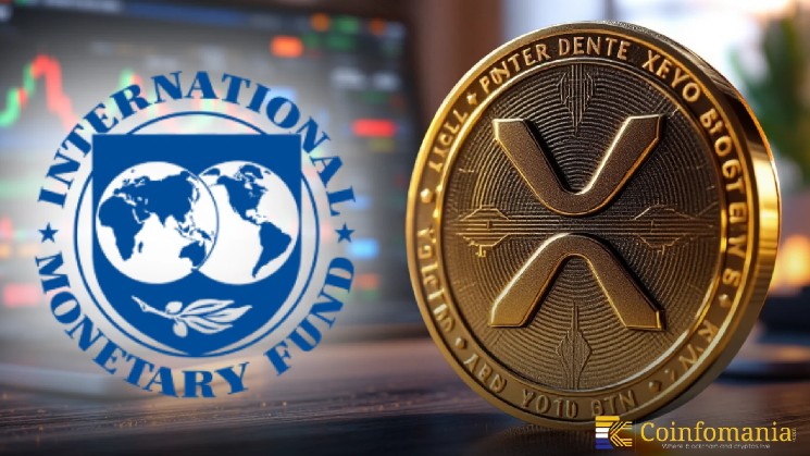 Apex Crypto Insights вызвал ажиотаж вокруг XRP из-за требования об условном депонировании МВФ