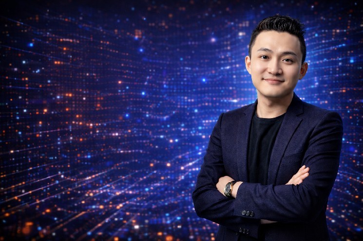 Justin Sun Reaffirms Zero-Tolerance Policy on Illegal Activities at Tron