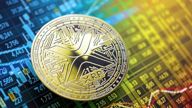 Крипто -аналитик прогнозирует, как высокий XRP может взлететь, если биткойн достигнет 250 000 долларов США.