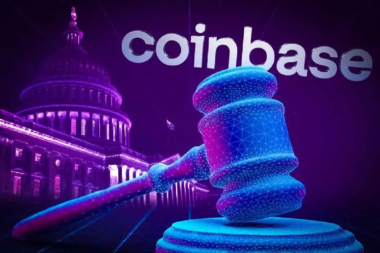Пользователь Coinbase не имеет права блокировать доступ к IRS к крипто -записям, говорит Us Govt.