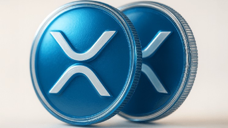 Анализ цены XRP: может ли Elliott Wave Impulse поддерживать импульс?