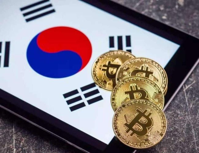 Южная Корея продлевает запрет на крипто-ETF, несмотря на одобрение США