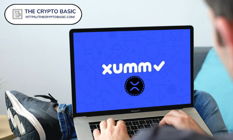 XRPL Labs выпускает Xumm 2.4.0 с новыми платежами, NFT и функциями безопасности