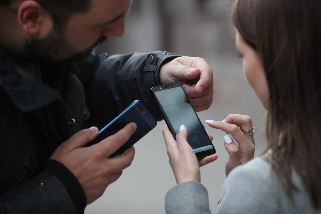 перевод средств