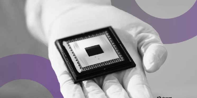 Watch Out Bitcoin: Cryptography-Breaking Quantum Computers May Be Closer Than Expected, Says Caltech