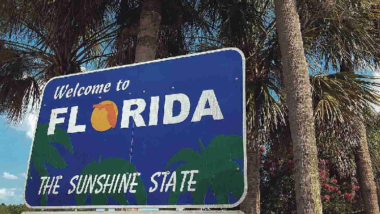 Губернатор Флориды распорядился о приёме налогов в биткоине