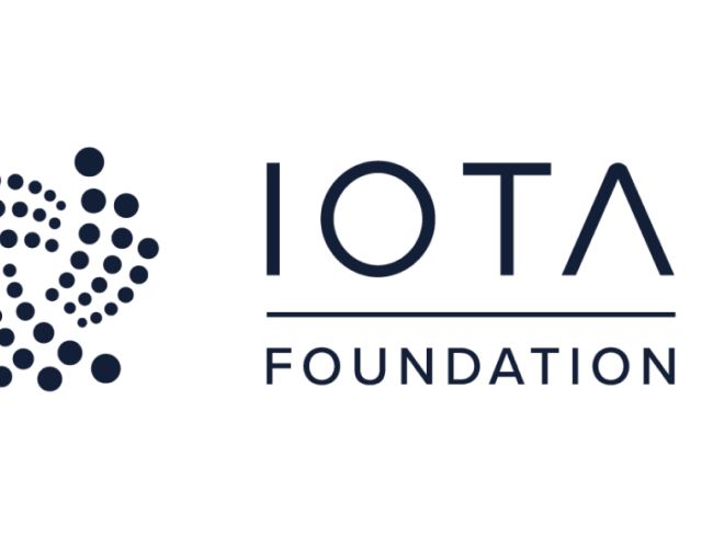 IOTA Foundation Launches EVM Network to Integrate Real Assets