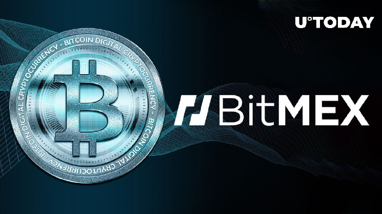 Биткойн (BTC) сильно сократился на BitMEX, вот к чему это может привести