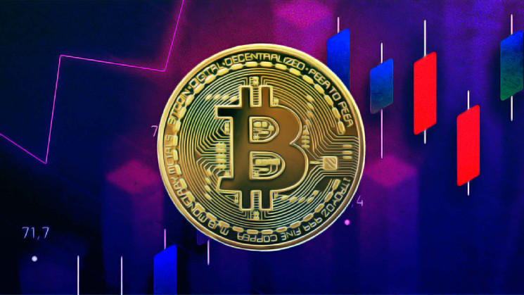 Прогноз цены биткойна: что подпитывает ралли BTC?